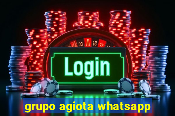 grupo agiota whatsapp